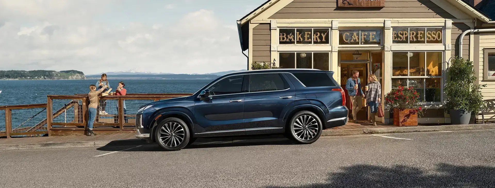 Your Next Drive Starts Here!