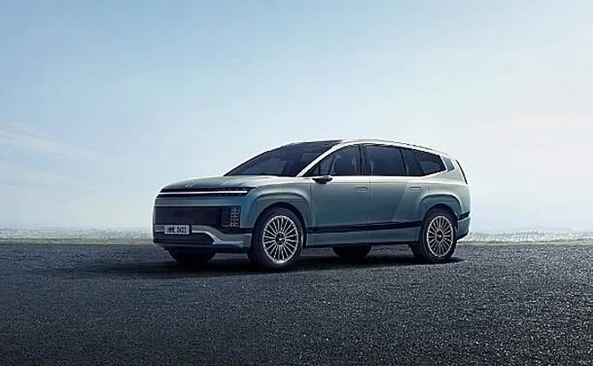 The high way to hydrogen mobility