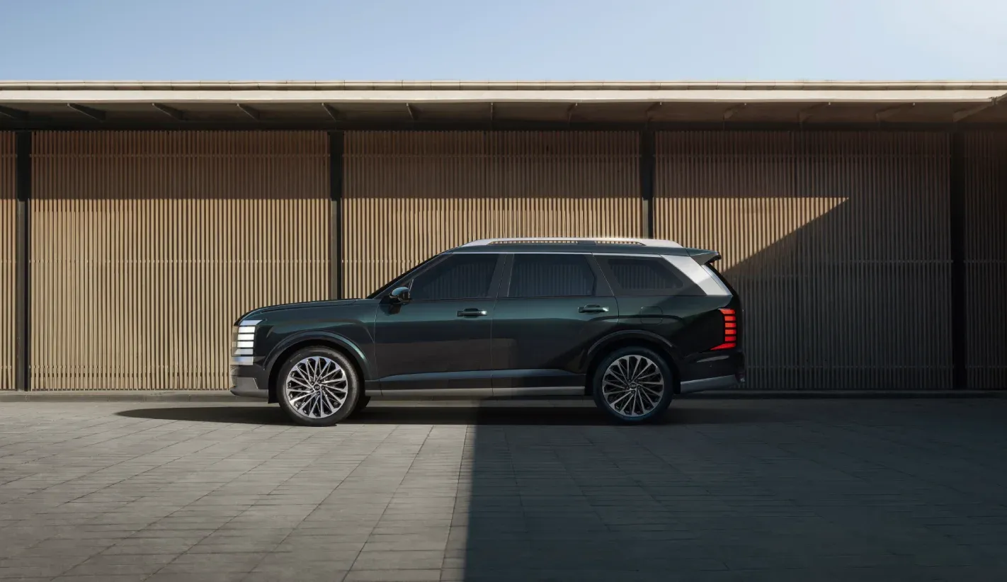 تصميم جريء ومتميز