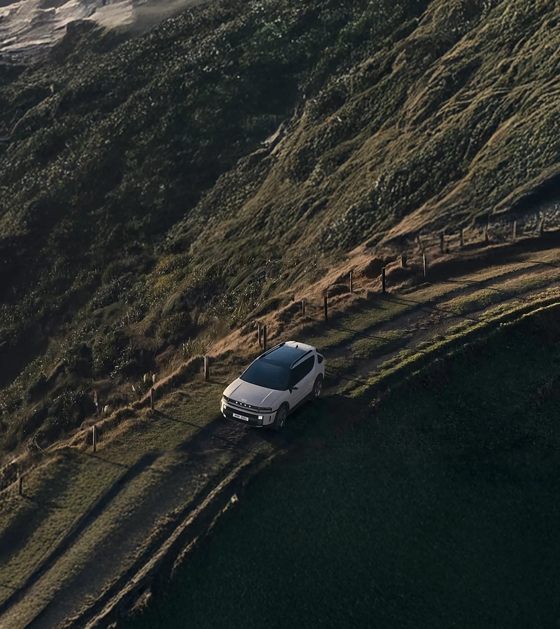 Moving Forward Together