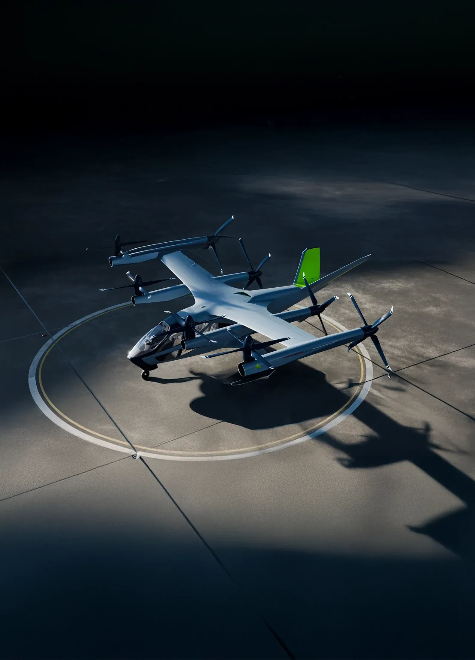 حركة التنقل المستقبلية