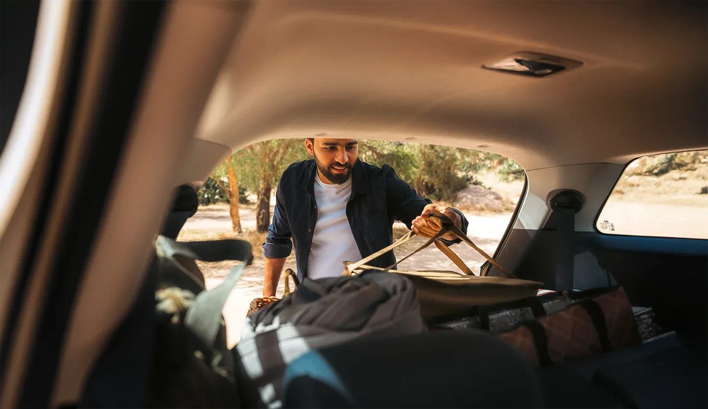 Comfort Designed for Every Passenger