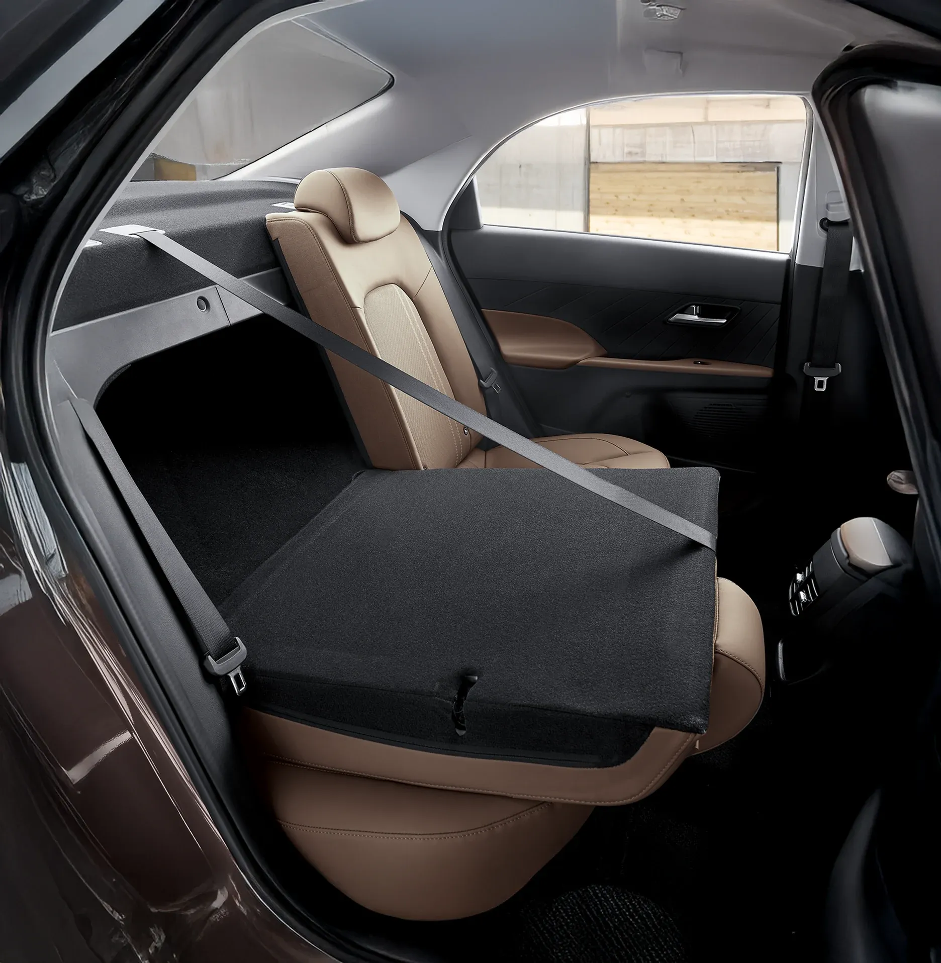 Flexible Space for Every Need