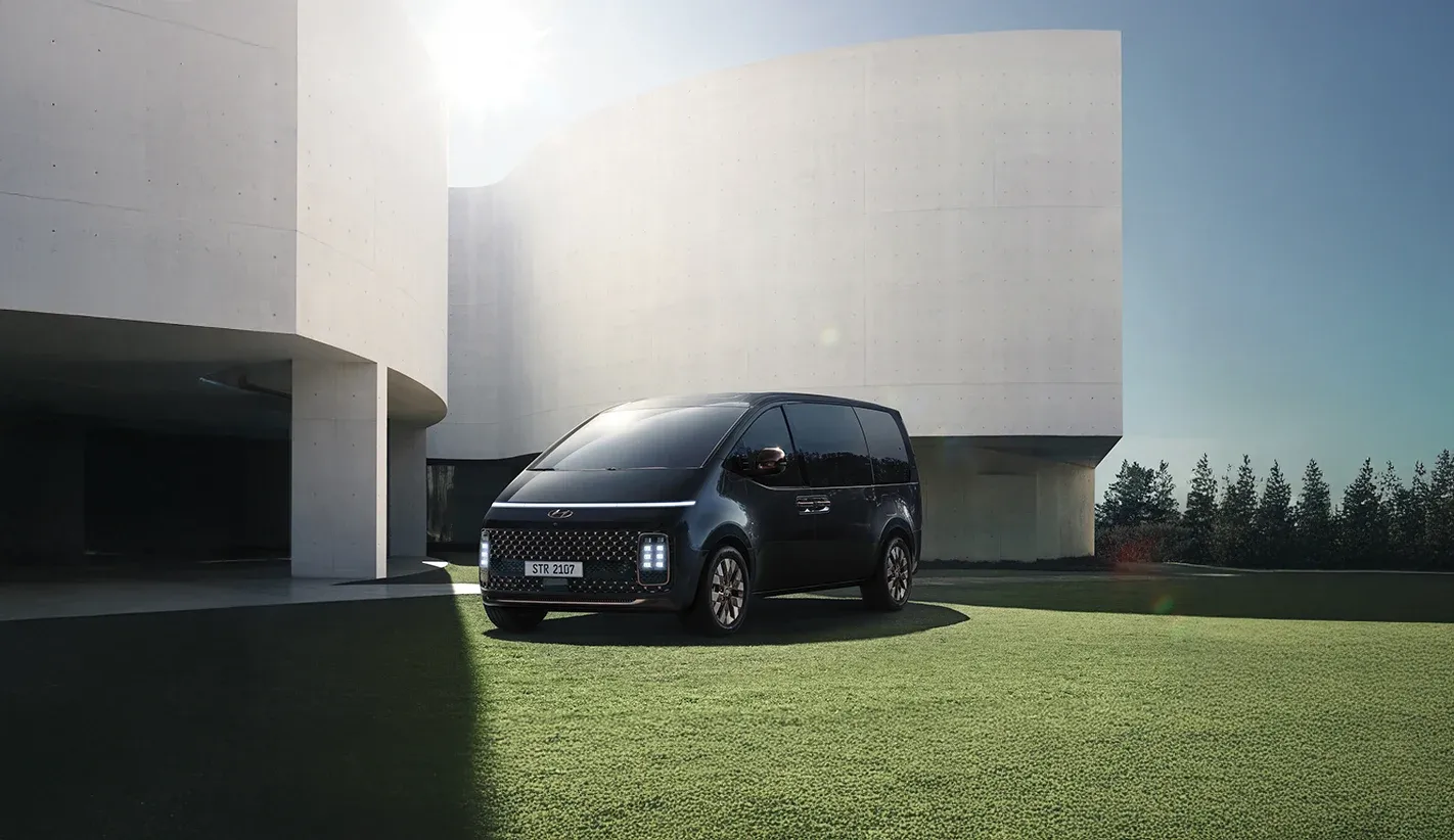 Distinctive Tinted Brass Identity