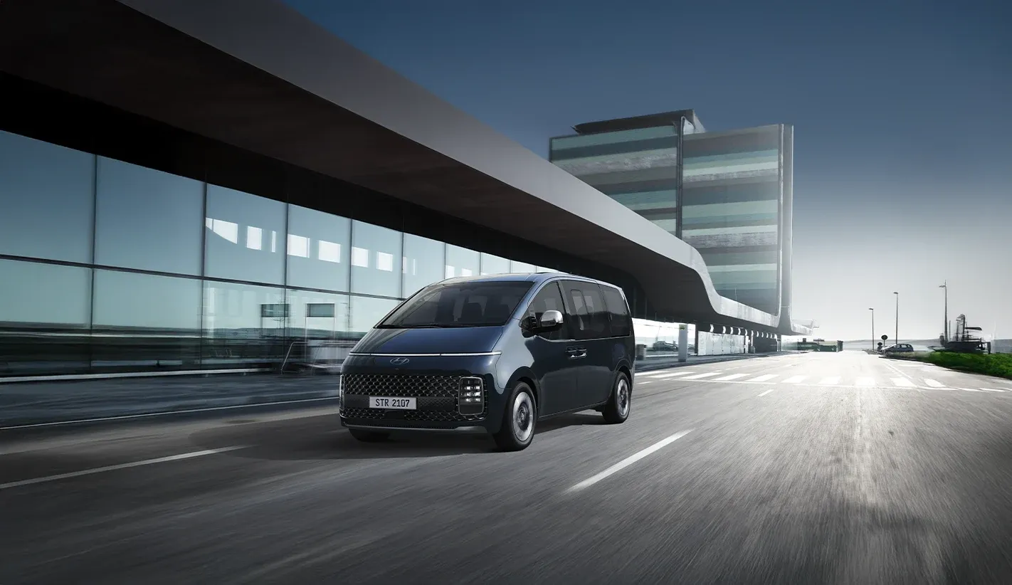 Smooth Power Delivery for Every Journey