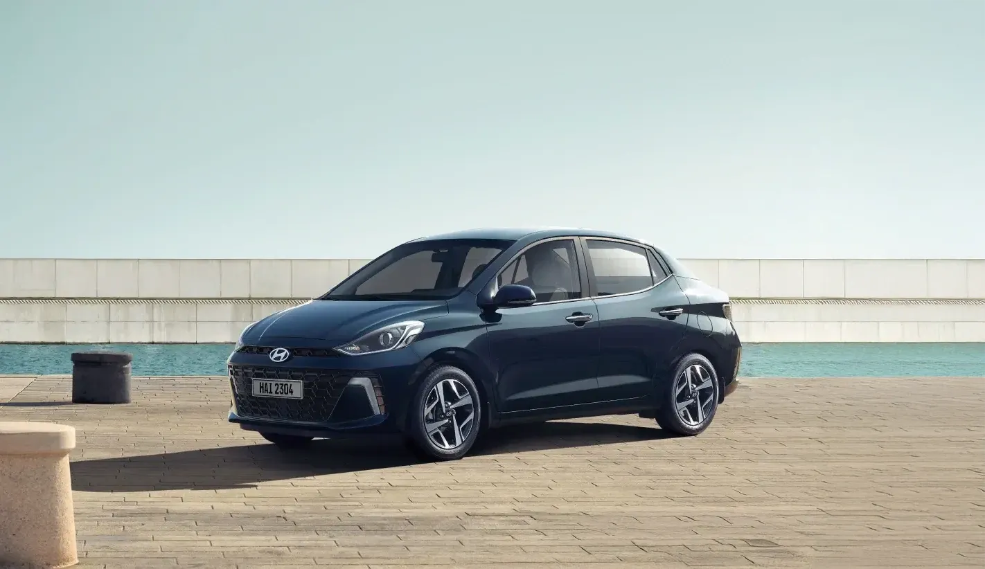 Youthful Look That Stands out All Around