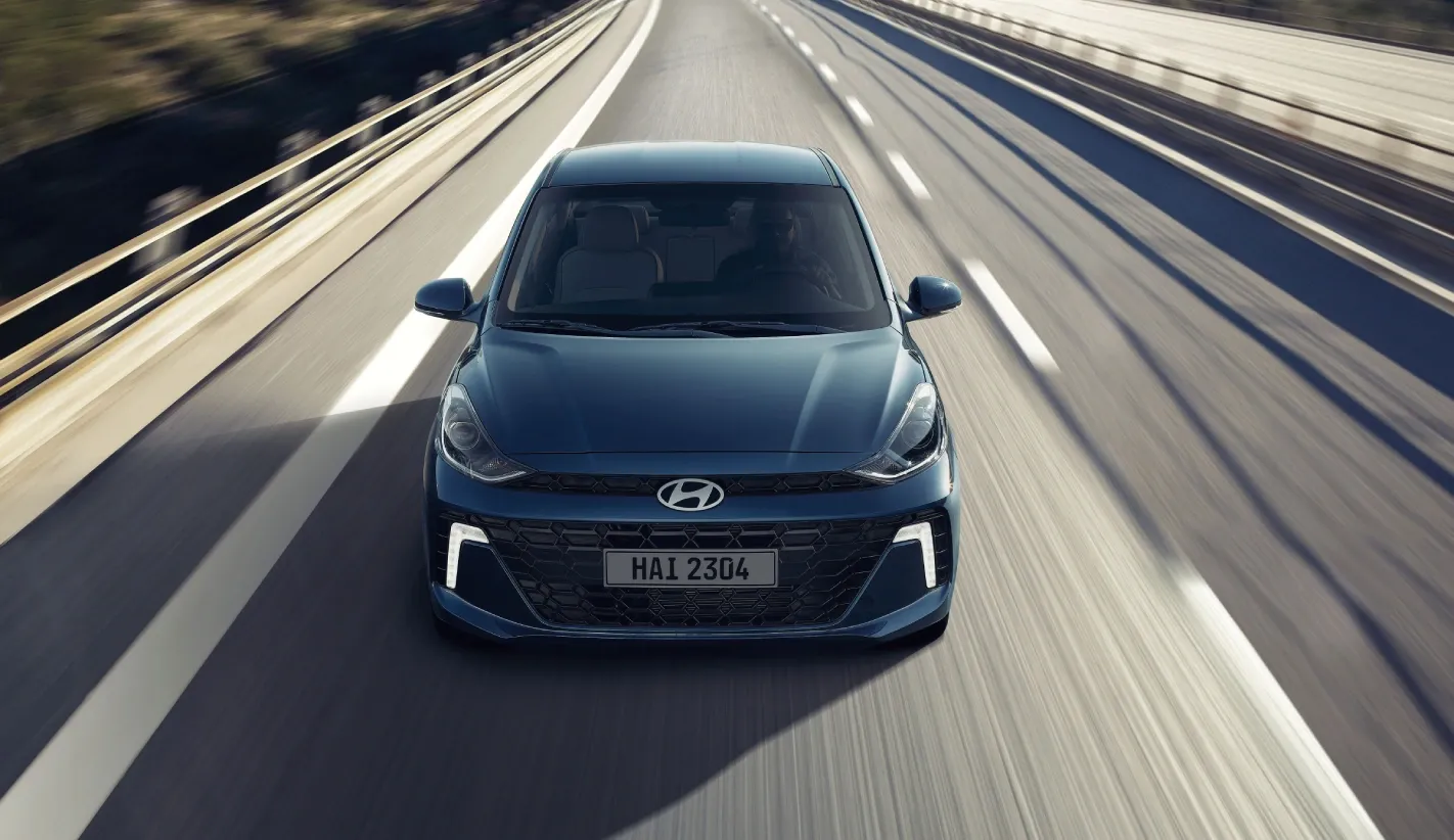 Power That Fits Your City Rhythm