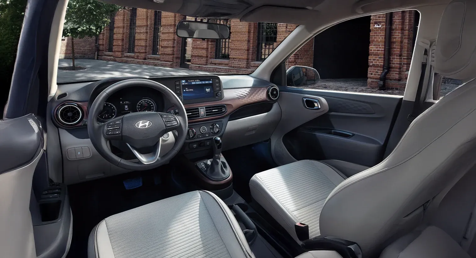 The Comfort You Need for Smoother Everyday Drive