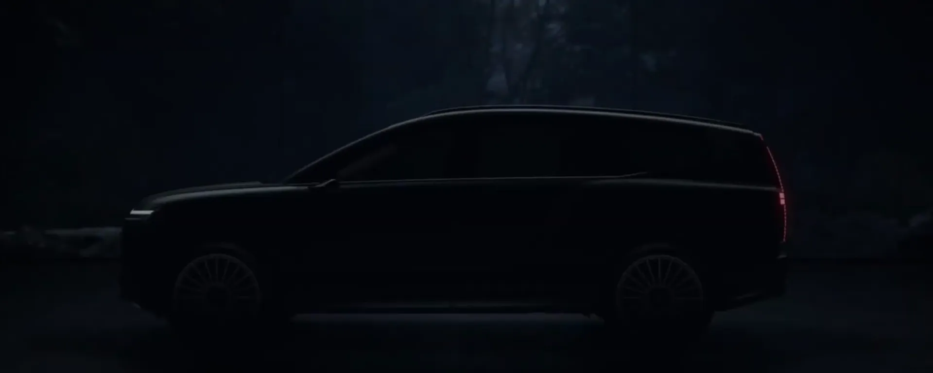 Hyundai electrified vehicles