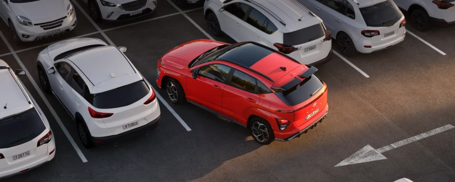 تواصل معنا! ابحث عن هيونداي بالقرب منك