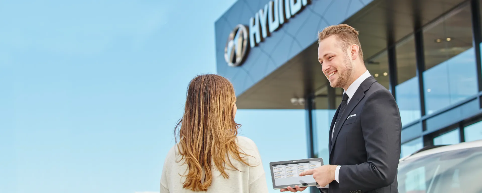 شبكة خدمات وصيانة هيونداي