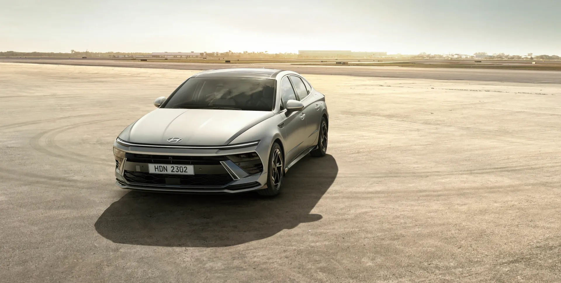 Your Next Drive Starts Here!