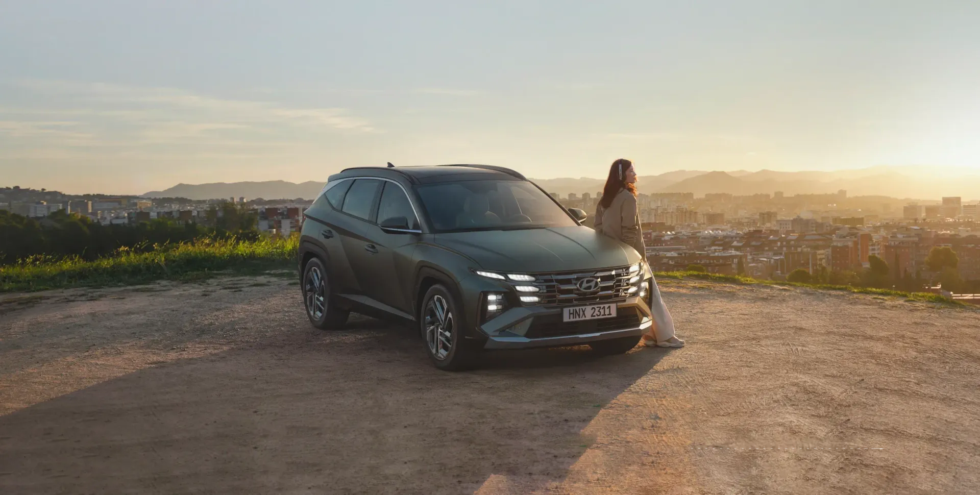 Your Next Drive Starts Here!