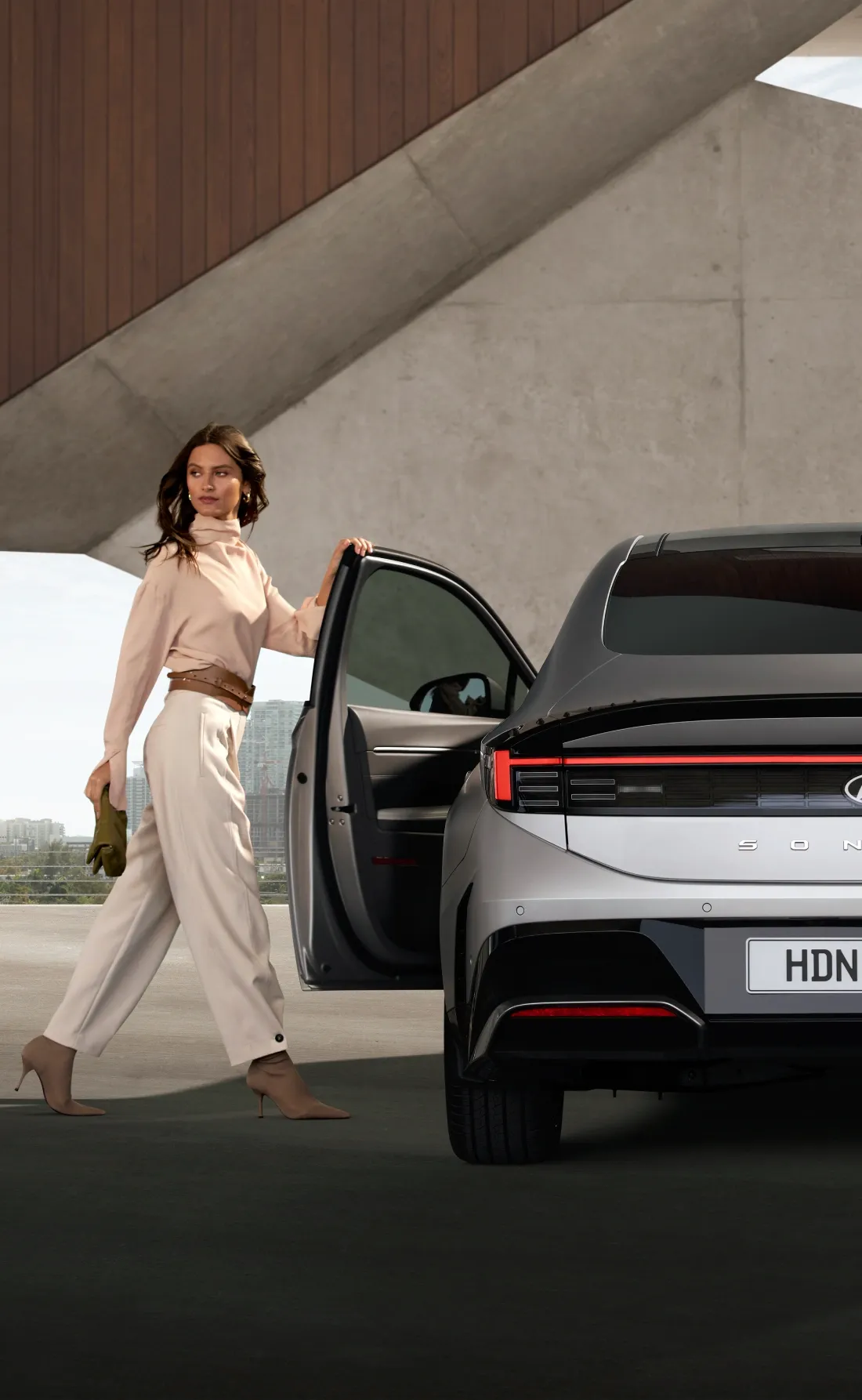 شركة محمد يوسف ناغي للسيارات