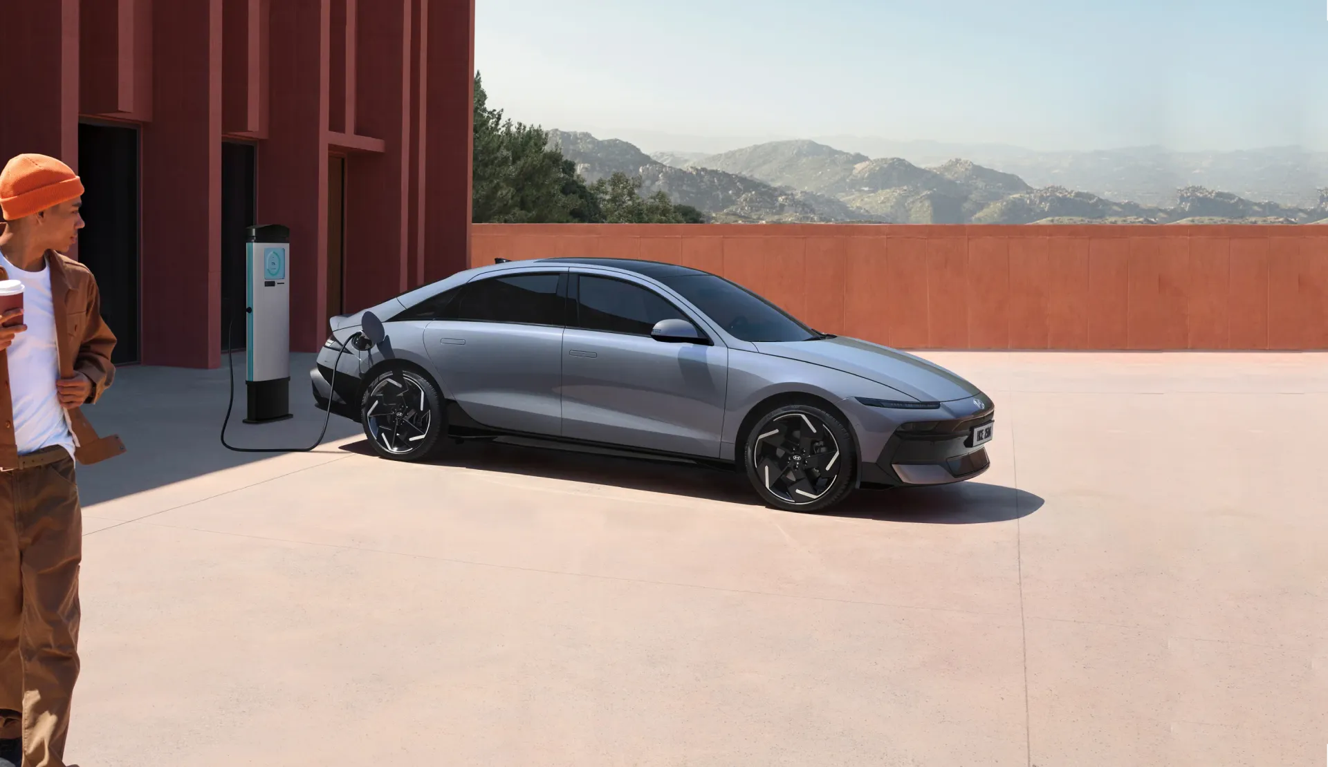 Power That Goes The Distance