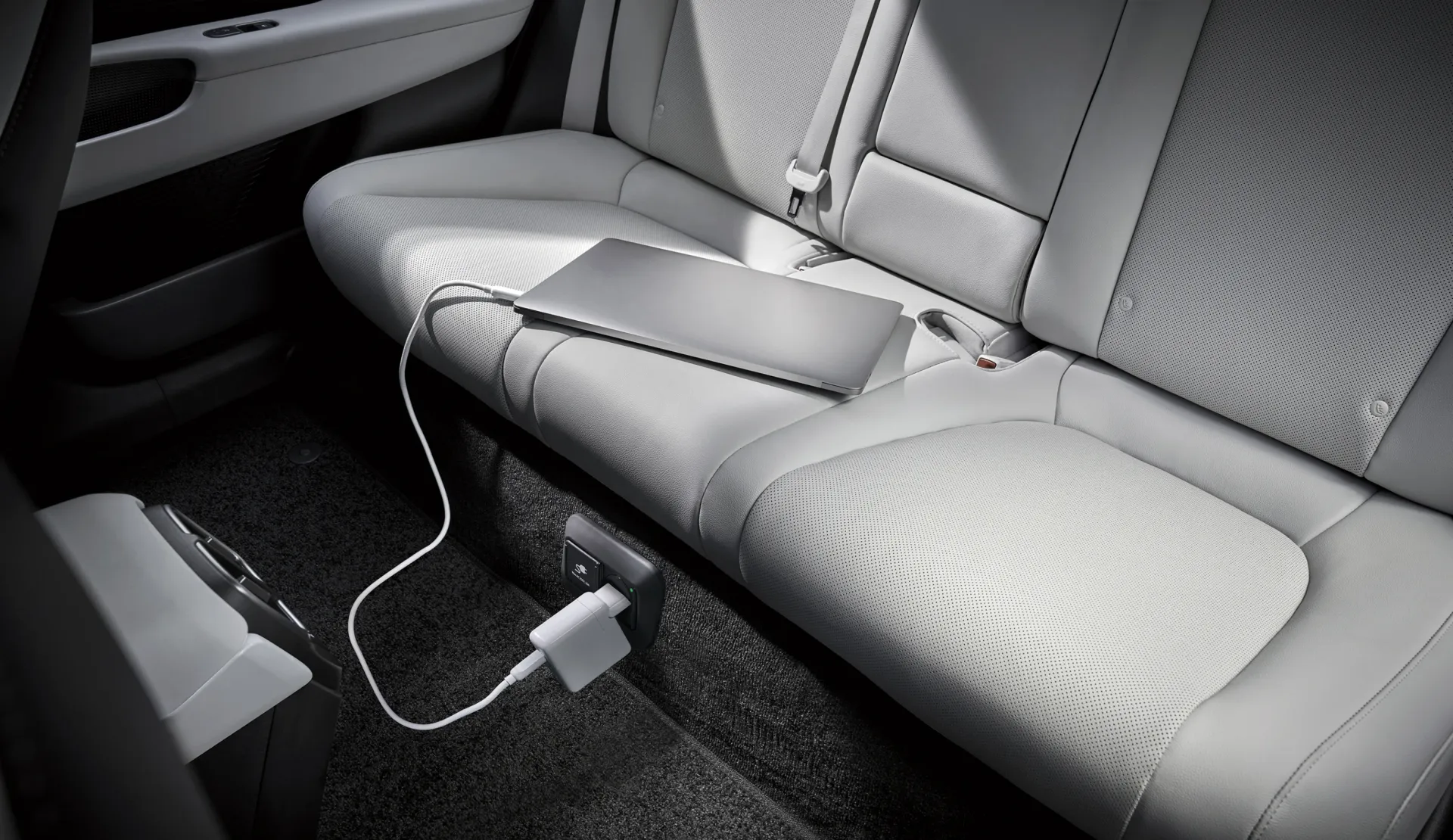 Convenience That Feels Effortless