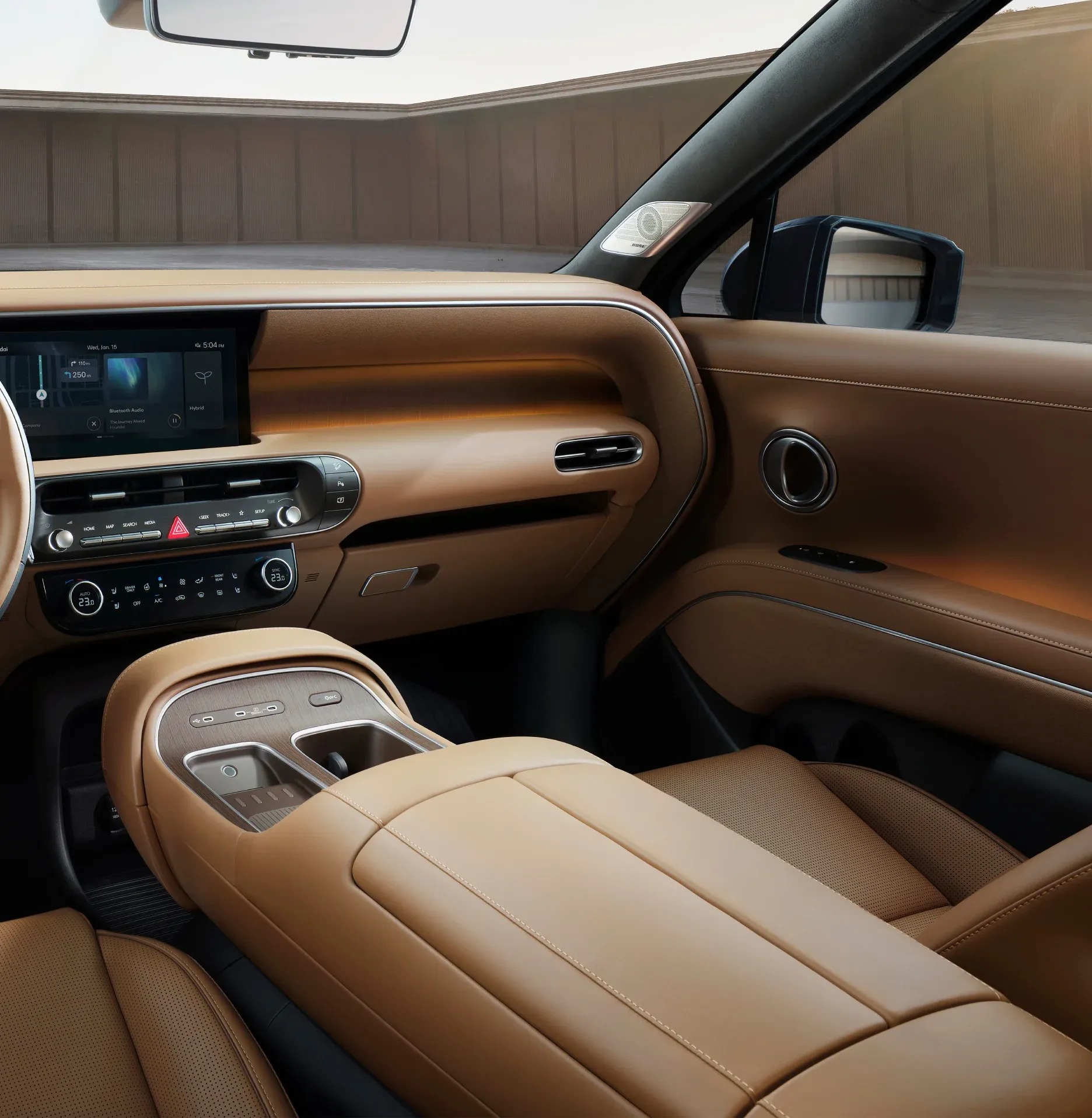 Ambient Mood Lighting