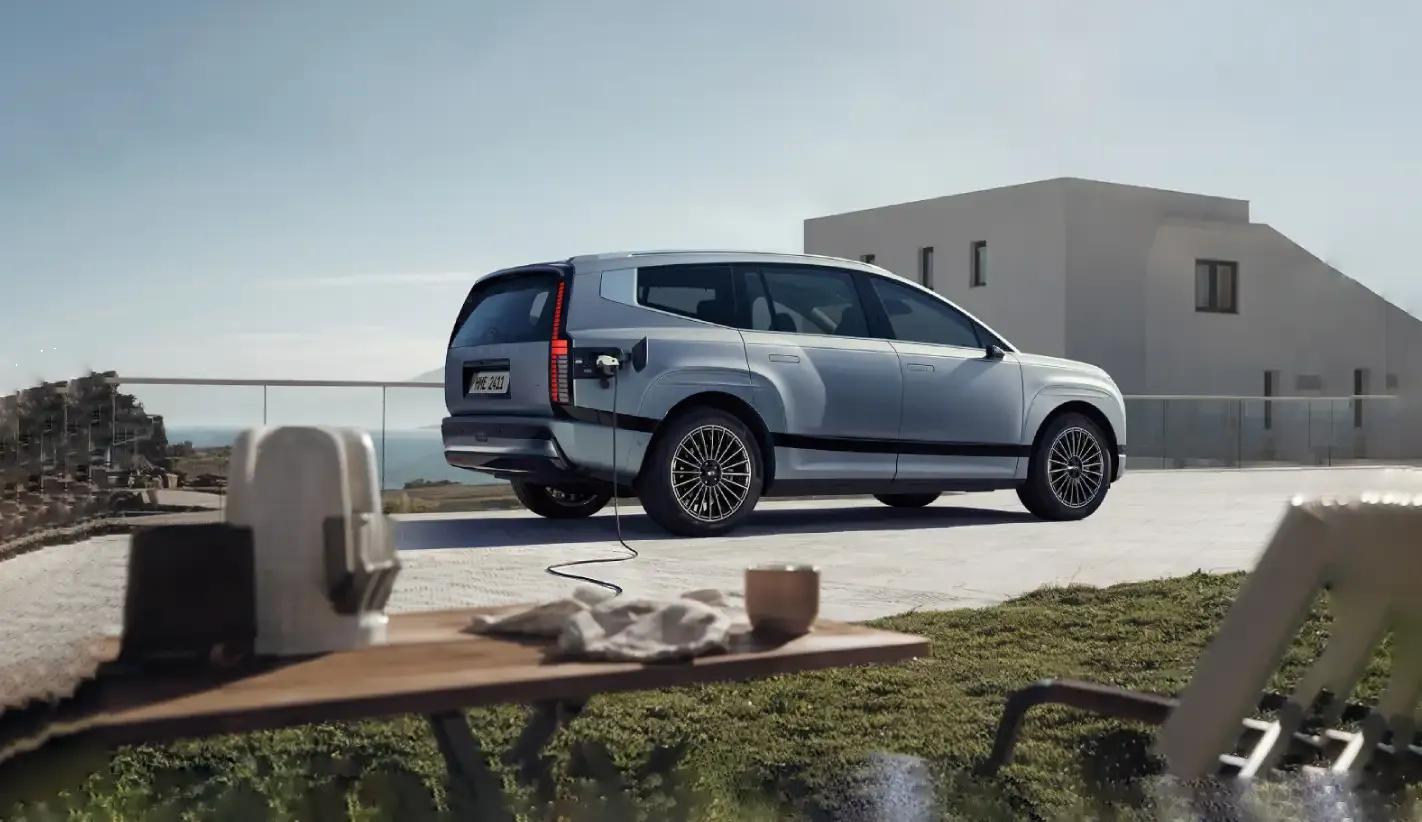 مستوى مُحسّن من الراحة لمزيد من الأنشطة