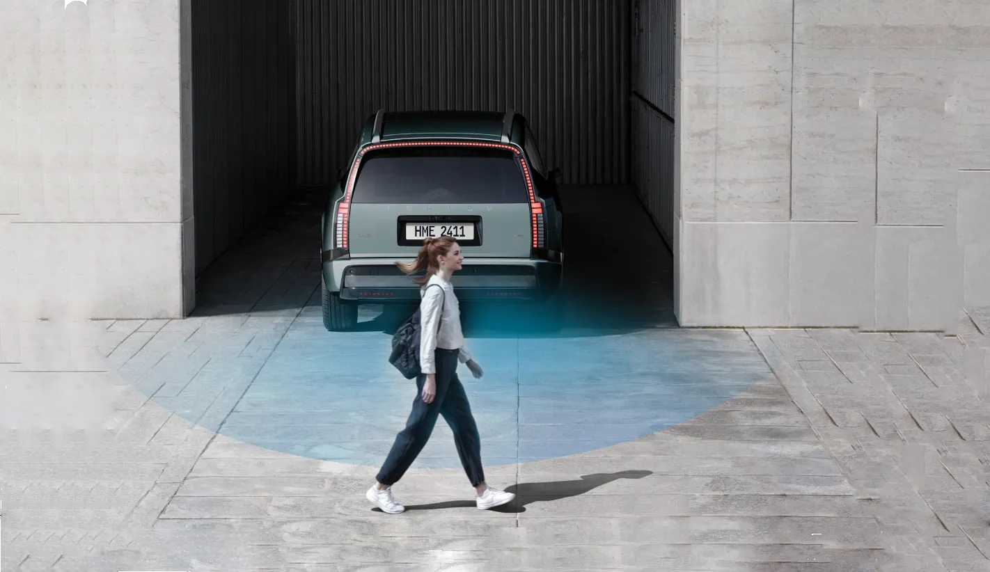 إدراك أكثر ذكاءً، لتوفير الحماية المُحسَّنة