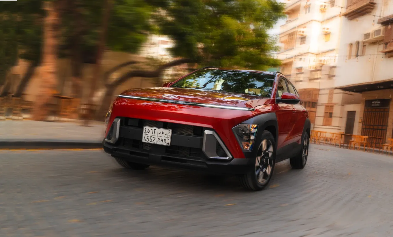 Balanced Performance, Tuned for Control