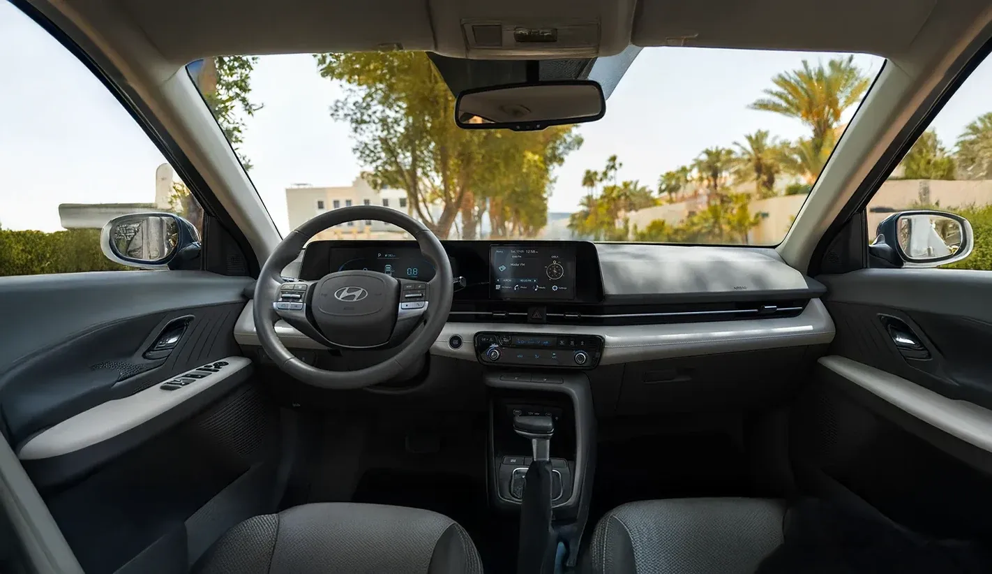 راحة متقدمة بميزات ذكية