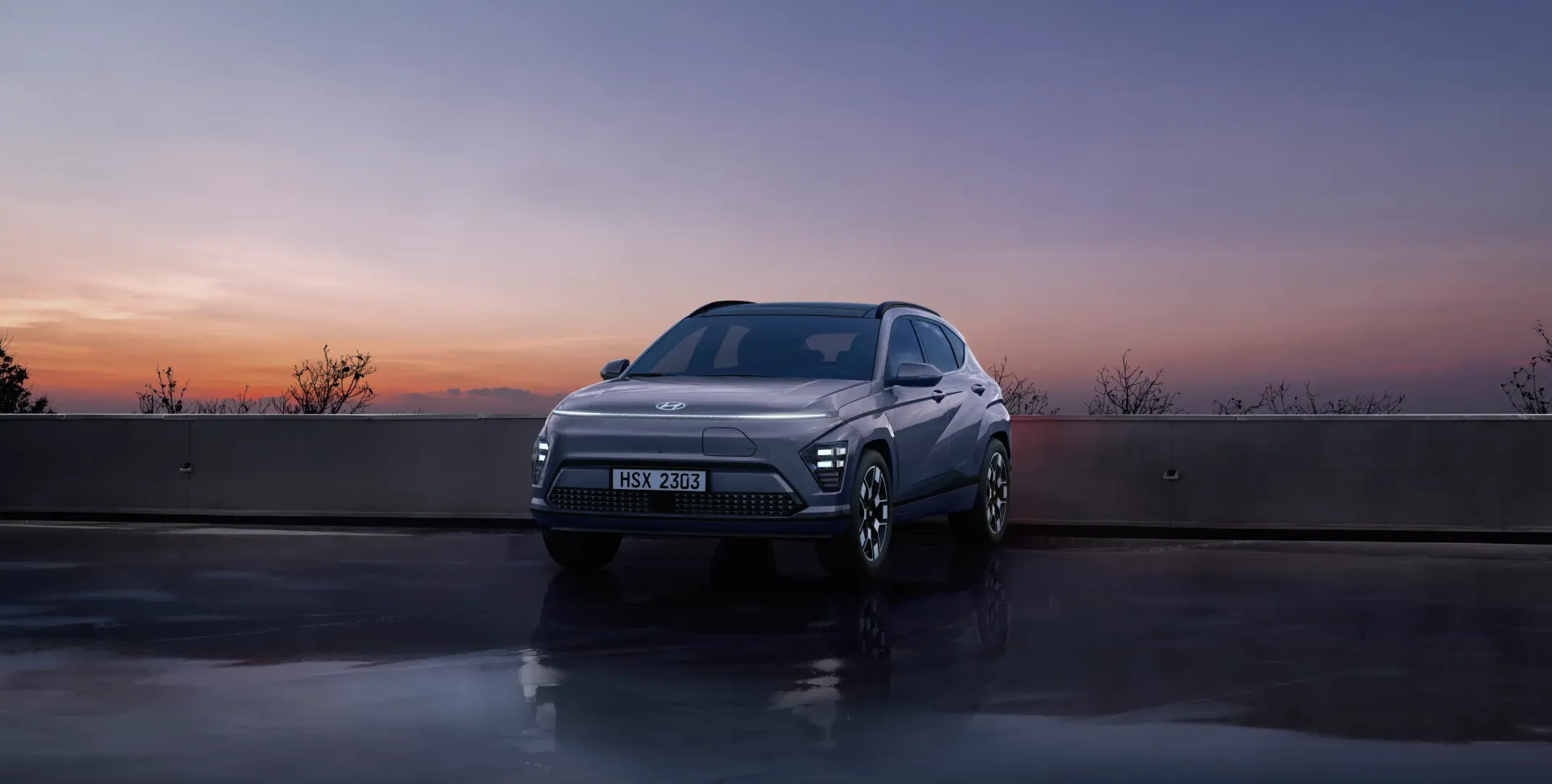 The Future of Electric SUVs