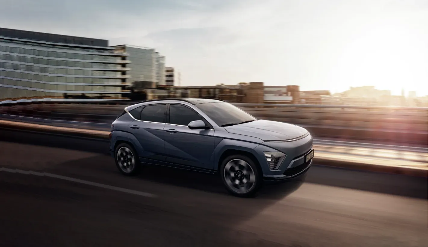 Instant Electric Power