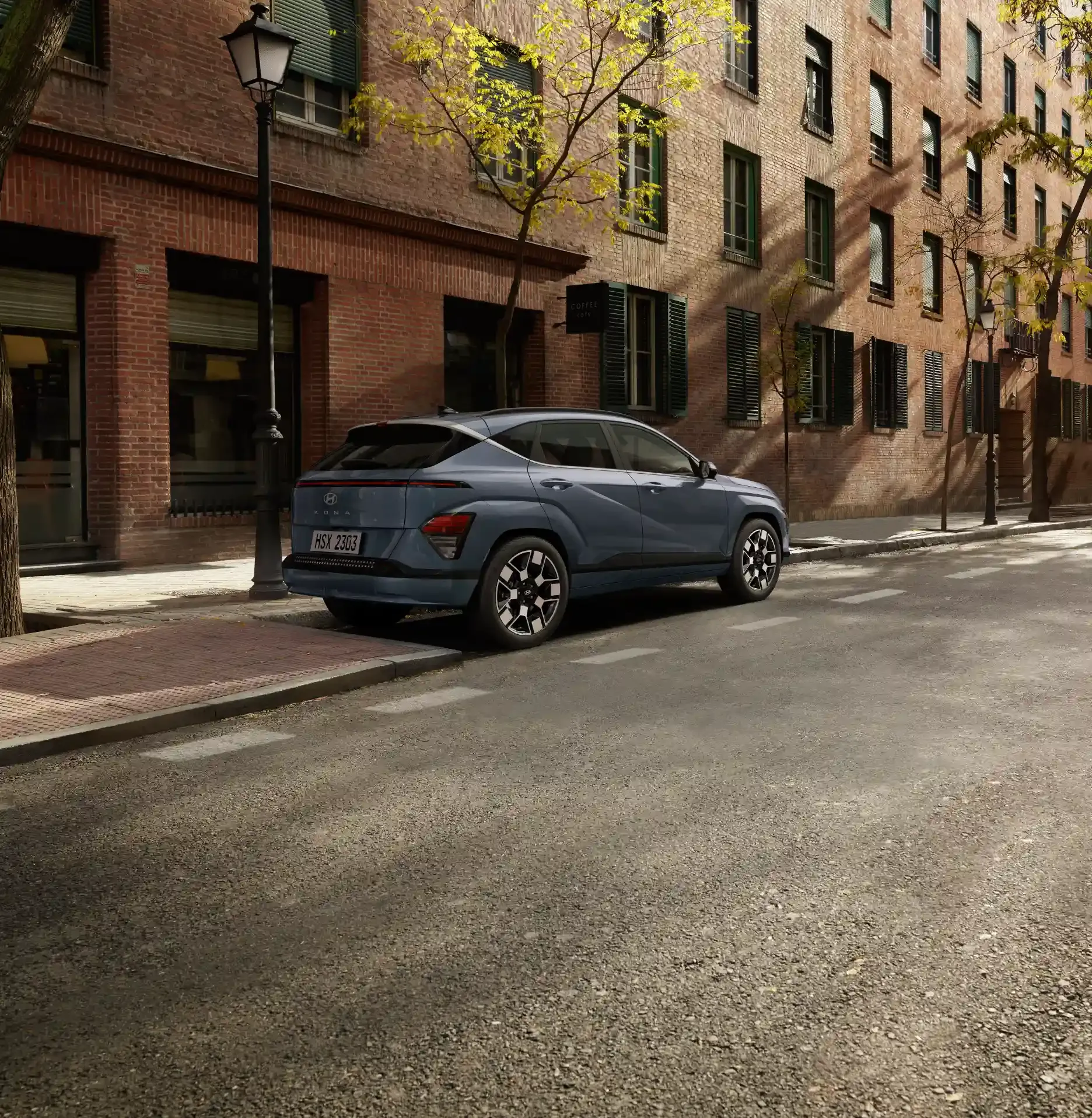 19-inch alloy wheels