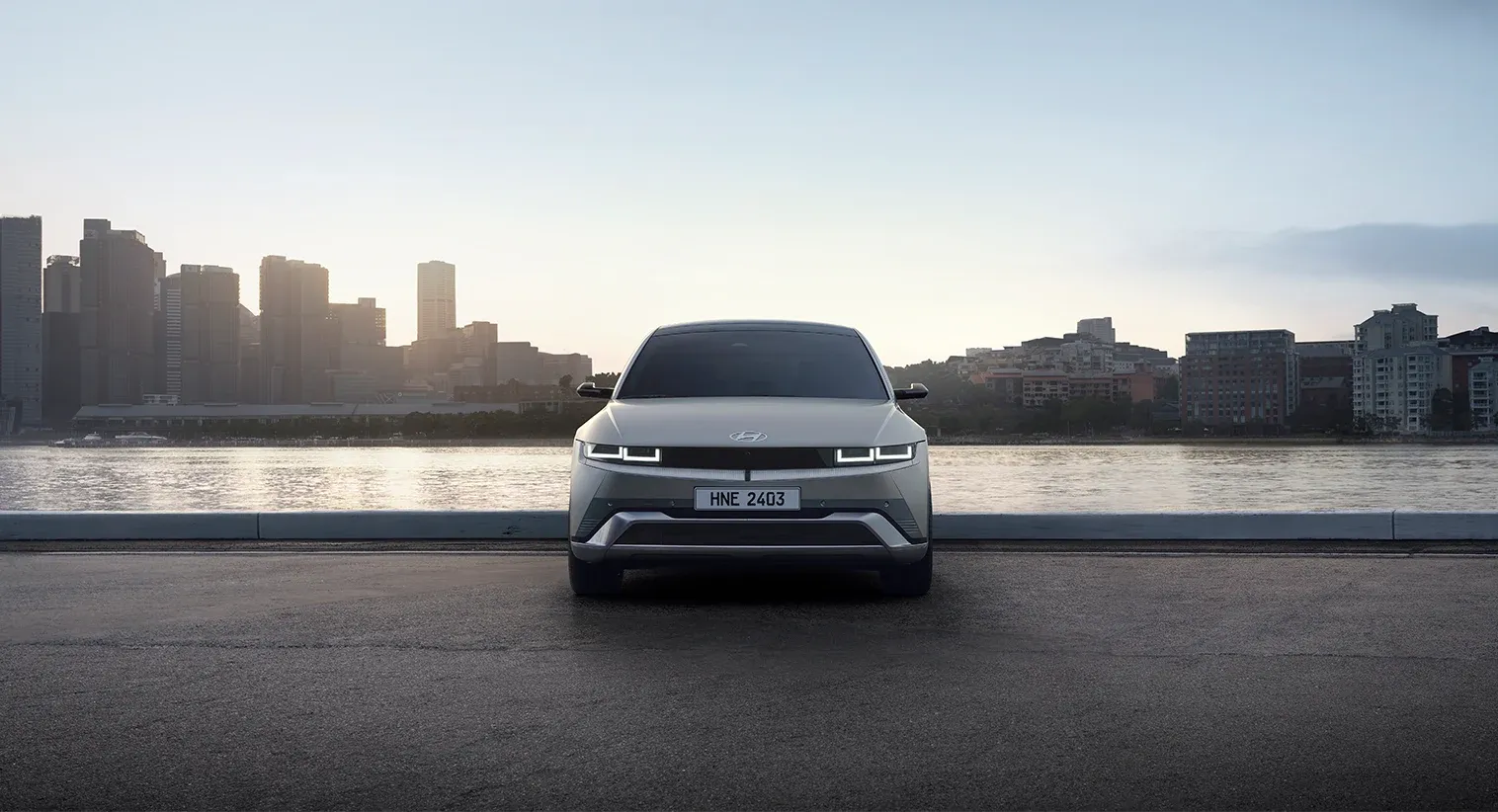 تصميم فريد تم تطويره للمستقبل