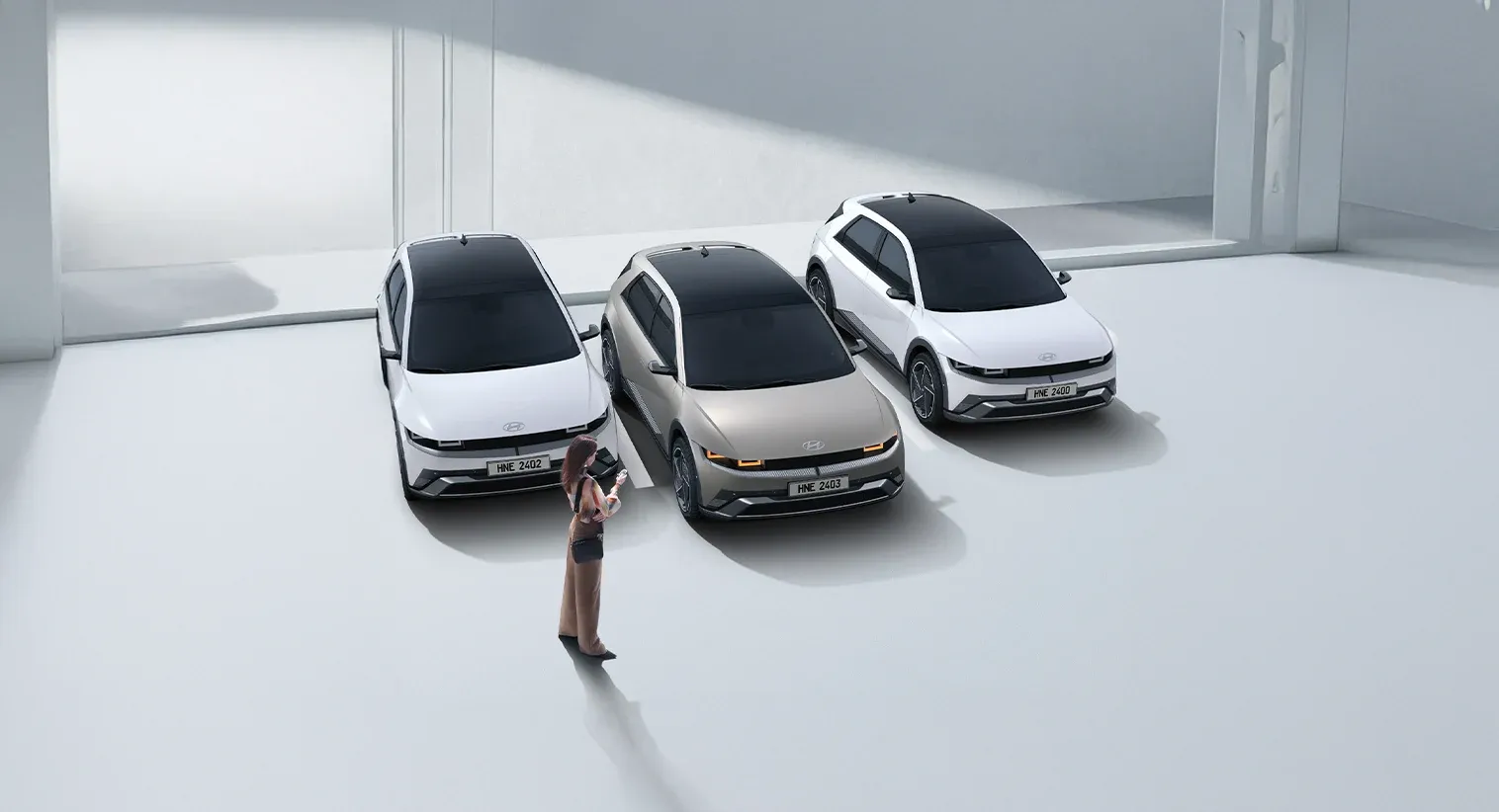 ترتقي بتجربة الراحة اليومية