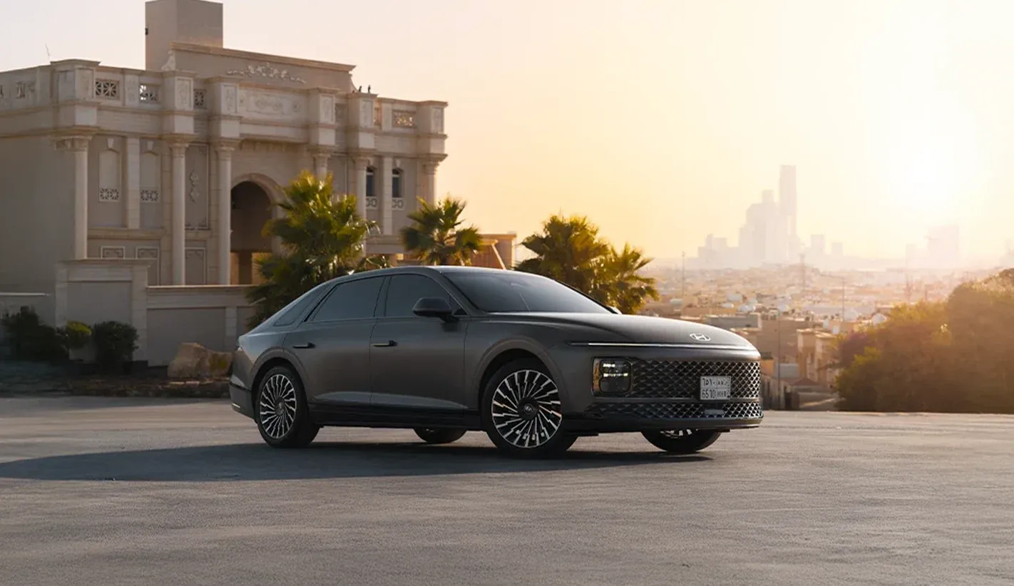 Elevating Luxury in Every Drive