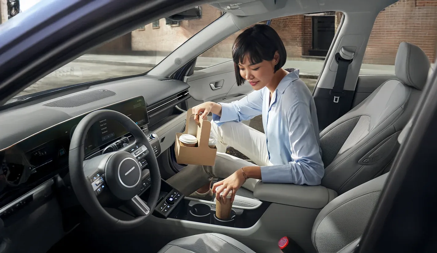 EV Ease for Everyday Journeys