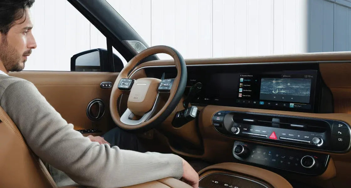 Wireless Software Update