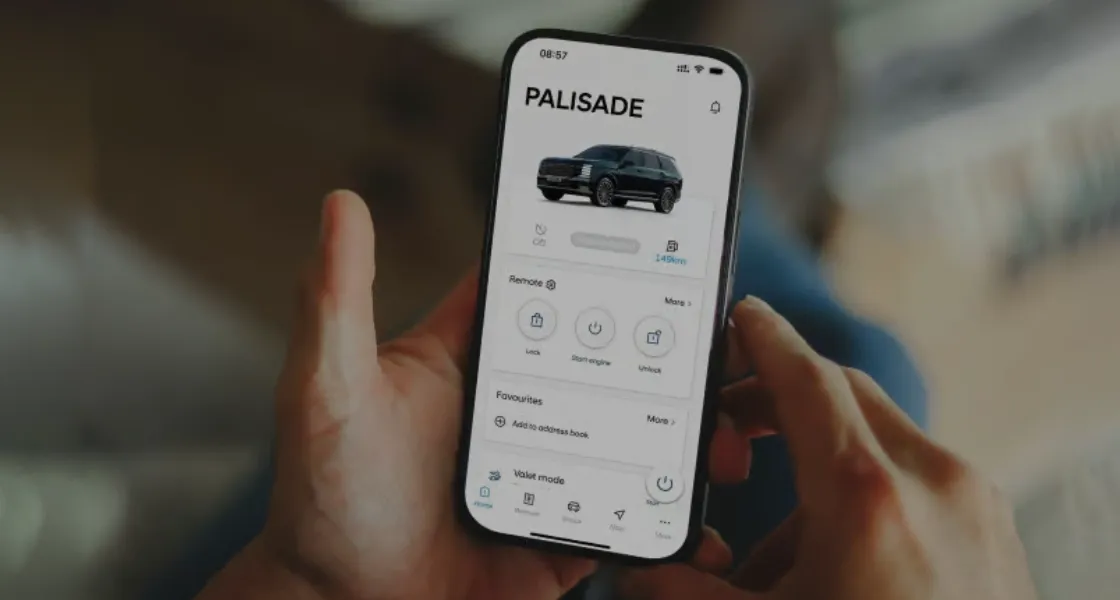 Vehicle Alarm Notification