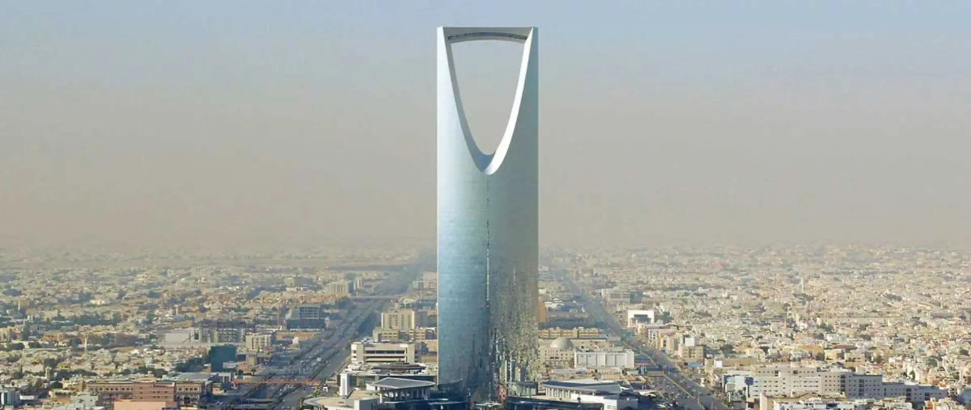 Saudi Arabia