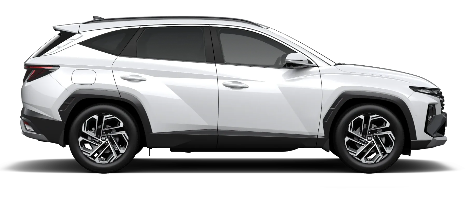 1.6 T-GDI N LINE AWD