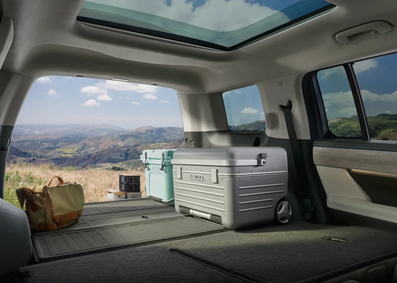 Convenience without Compromise