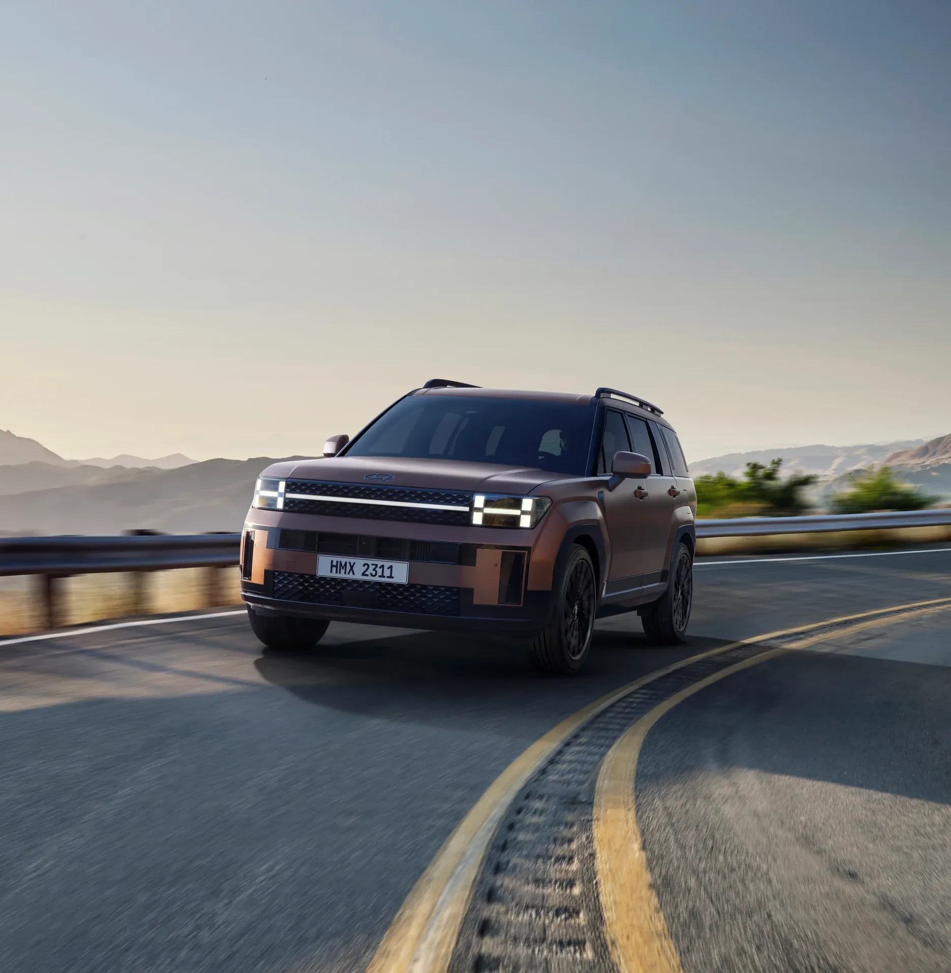 Design in Perfect Harmony