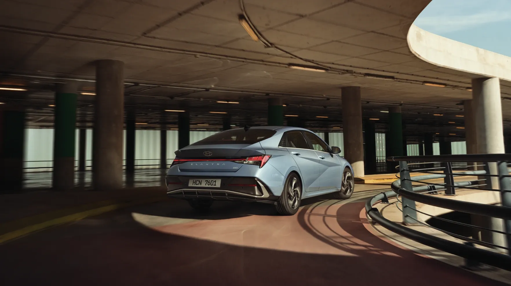 Reliable Performance on Every Journey