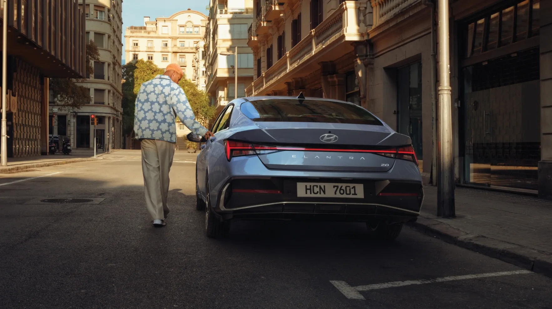 A New Level of Excellence