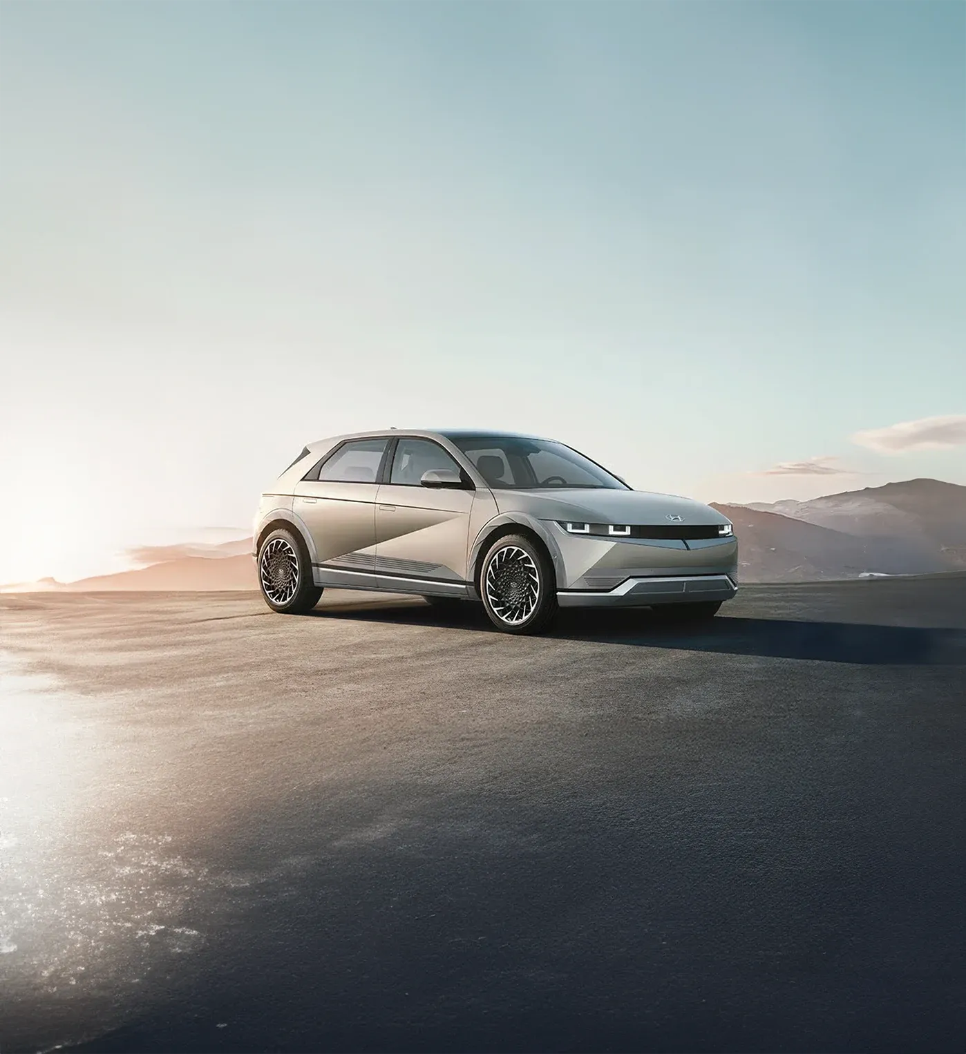 SDV (Software Defined Vehicle)