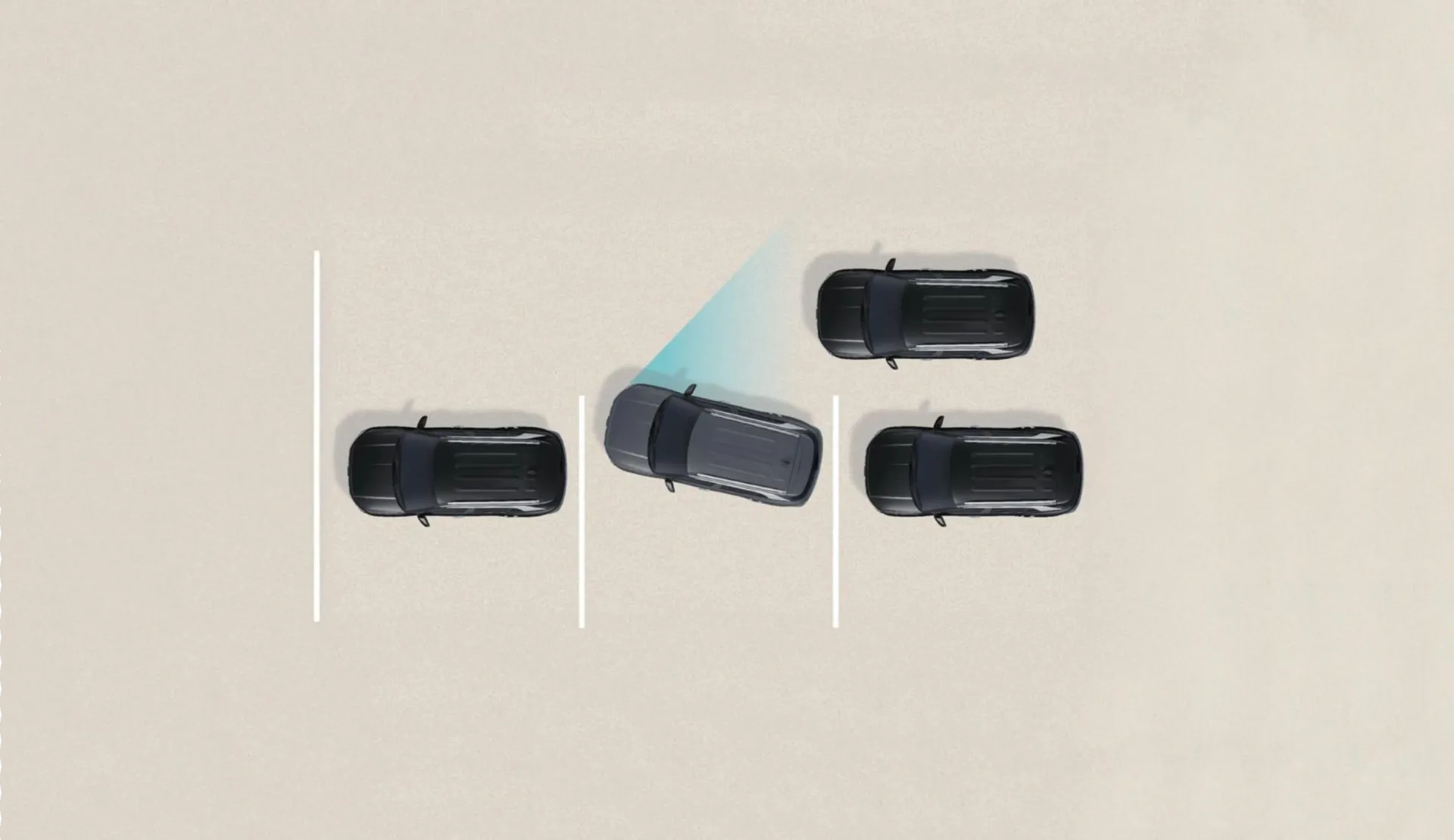 Advanced Safety Features for a Hassle-Free Drive