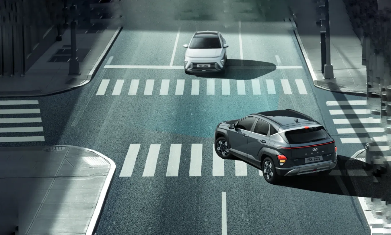 Advanced Safety That Really Protects