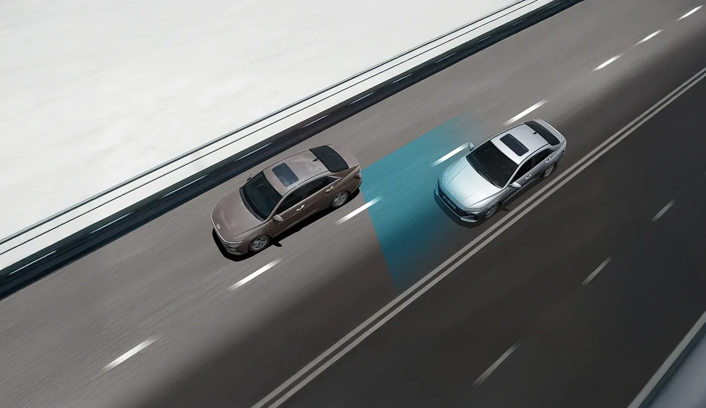 هيكل أقوى وحماية أذكى