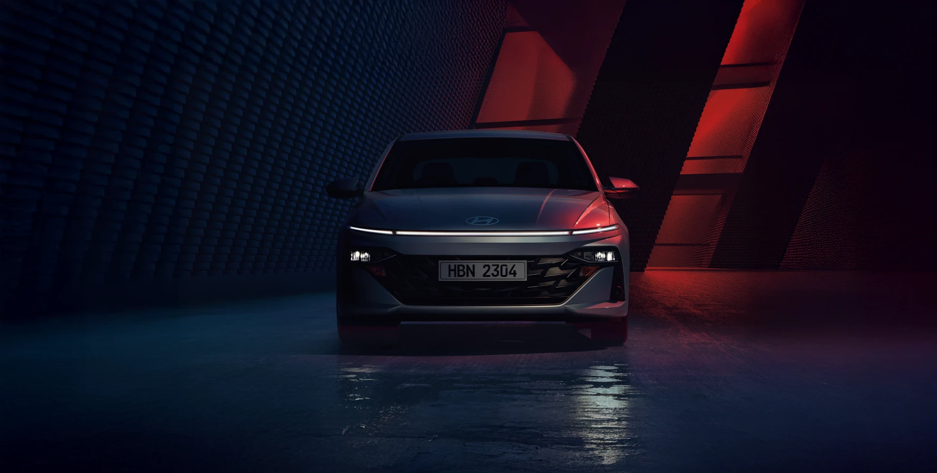 تصميم متفرّد يلفت الأنظار مع مساحة داخلية رائدة في فئتها