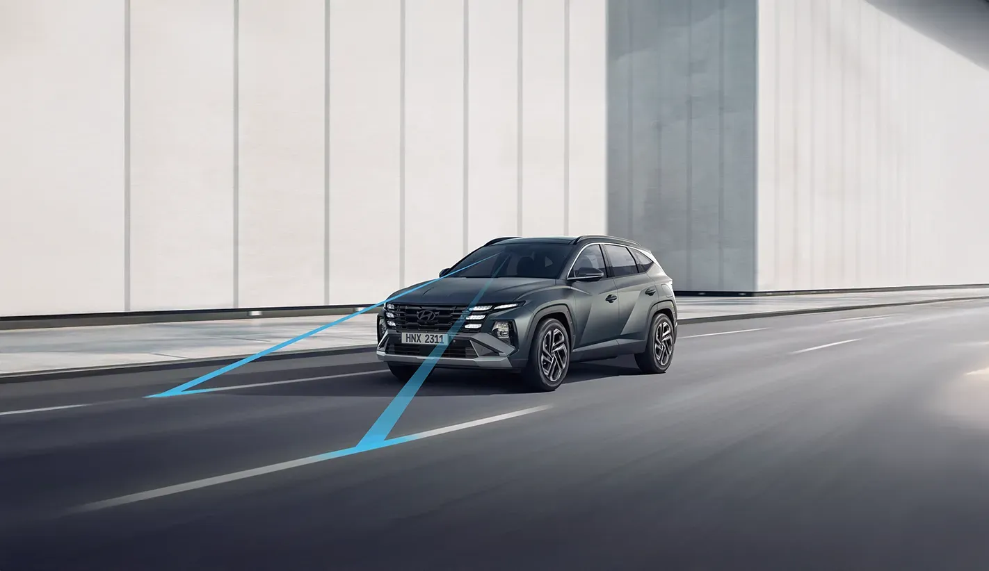 حماية ترافقك دائماً