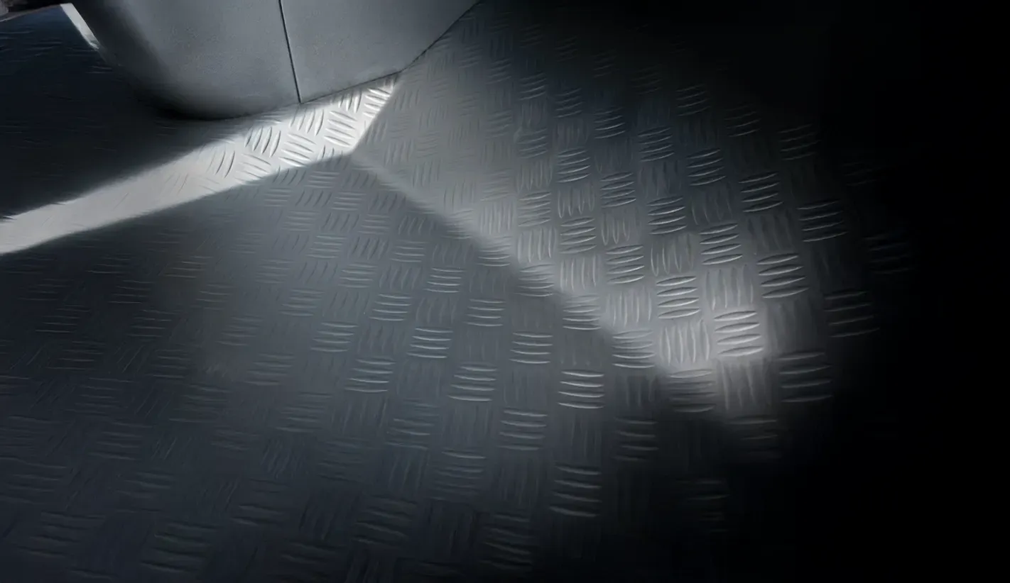 Durable Interior for Daily Use