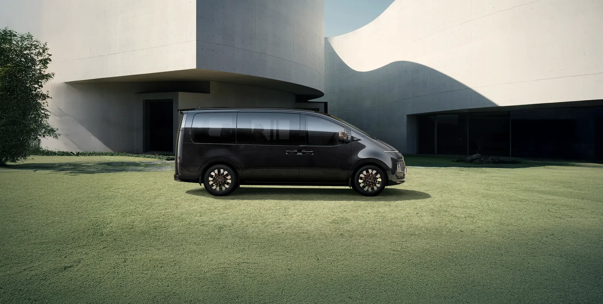 مساحة تُعيد تعريف الفخامة