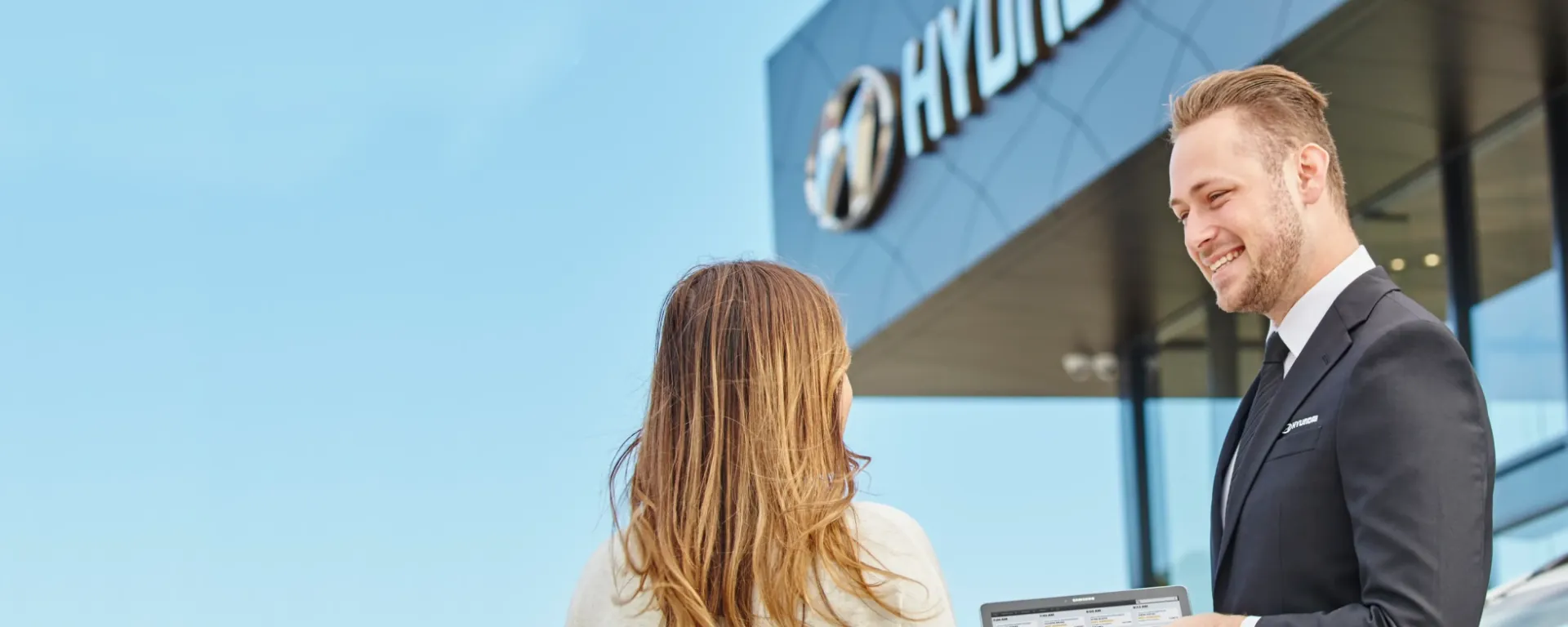 ضمان المصنع هيونداي