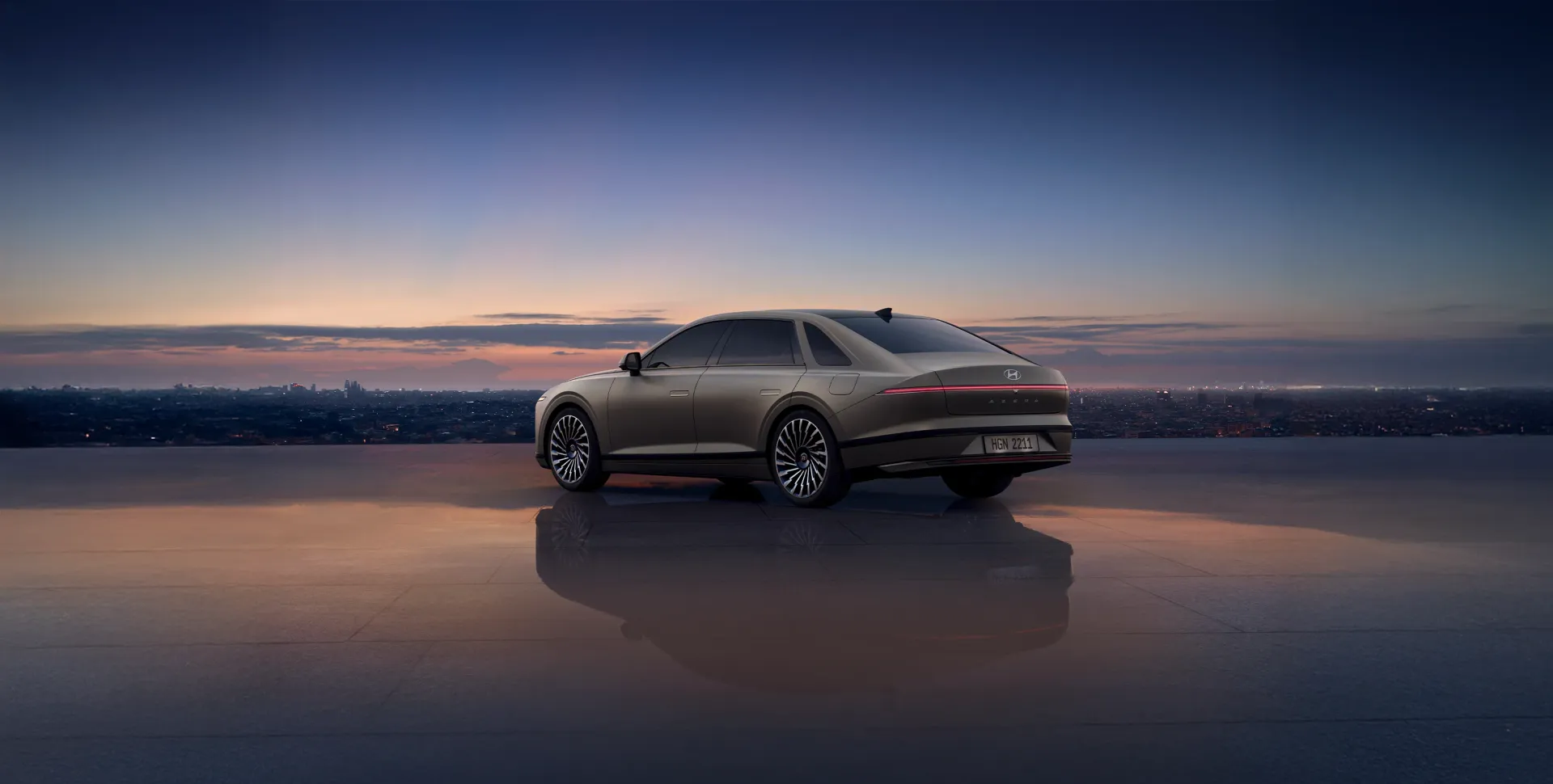 Your Next Drive Starts Here!